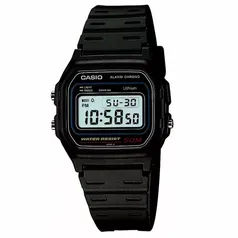 Relógio Masculino Digital Casio W-59-1VQ