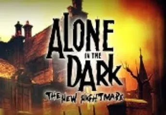 Alone in the Dark: The New Nightmare por R$3,49​