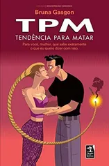 TPM - Tendência para Matar | R$6