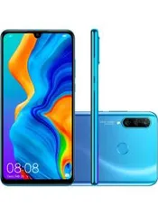 [APP] Smartphone Huawei P30 Lite 128GB | R$1.200