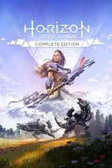 Horizon Zero Dawn Complete Edition - PC - Compre na Nuuvem