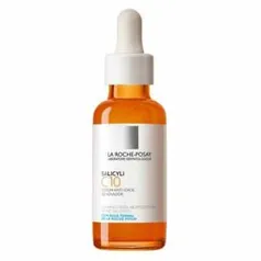 Sérum Anti-idade com Vitamina C Salicyli C10 R$168