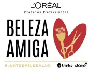 Compre um voucher de R$ 50 e ganhe R$ 50 OFF na loja oficial da L’Oréal