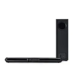 Home Theater Soundbar JBL, 120W RMS, Bluetooth - SB150 - R$1029