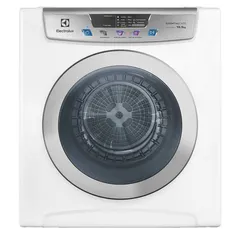 Secadora de Roupas de Parede e Piso Electrolux 10,5Kg Branca Essential Care Compacta Turbo (SVP11) - 127V / 220V