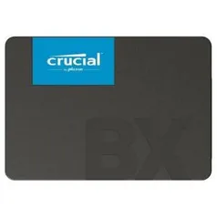 [App] SSD CRUCIAL BX500 960GB 540 MB/s 2.5", CT960BX500SSD1