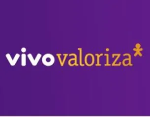 Vivo Valoriza - Ganhe 2GB de Internet no Vivo Controle