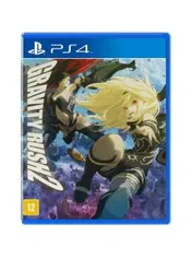 Gravity Rush 2 - PS4 (Primeira compra)