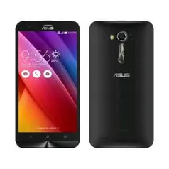 [Asus Store] ASUS Zenfone 2 Laser 5.5 Preto por R$ 724