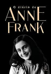 O diário de Anne Frank | R$ 11