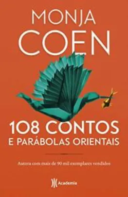 [eBook] [Amazon] 108 contos e parábolas orientais