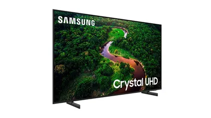 Smart TV 50&quot; Samsung 4k  50CU8000