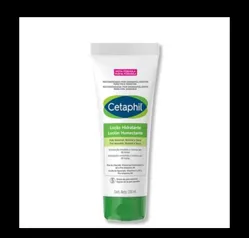 Loção Hidratante Cetaphil 200ml.