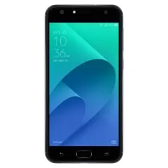 Smartphone Asus Zenfone 4 Selfie Preto Tela 5.5" Android N Cam 20+8Mp 32Gb R$ 632,72