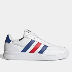 Tênis Adidas Breaknet Masculino ( varias cores e tamanhos )