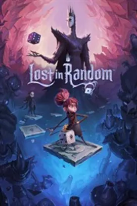 Lost in Random™ | Xbox