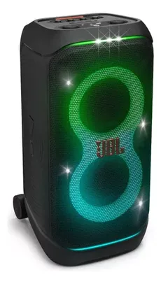 Caixa de Som Bluetooth JBL Partybox Stage 320 #Mercadolivre 🇧🇷