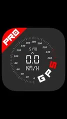 Digital Dashboard GPS Pro (Google Play Store) | R$0