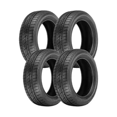 Jogo 4 Pneus Firestone Aro 15 F-600 185/60R15 84H