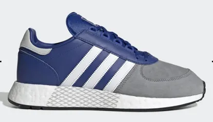 TÊNIS ADIDAS MARATHON TECH | R$280