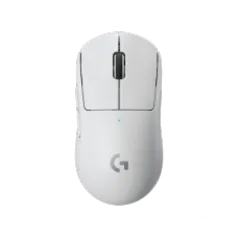 Mouse Gamer Wireless Logitech G Pro X Superlight | R$665