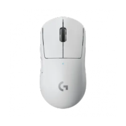 Mouse Gamer Wireless Logitech G Pro X Superlight | R$665