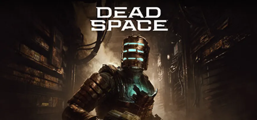 Dead Space no Steam