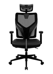 Cadeira Gamer ThunderX3 YAMA1 Ergonomica, Preta, 69672