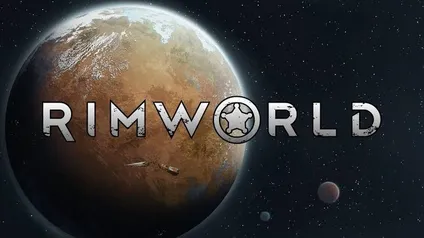 Rimworld R$59