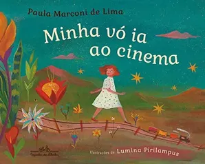 Minha vó ia ao cinema