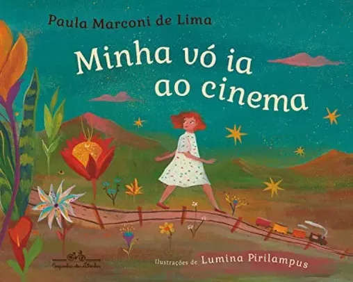 Minha vó ia ao cinema