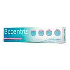 Bepantriz Cimed Pomada - 30g | R$5,87