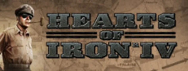 {STEAM} Hearts of Iron IV