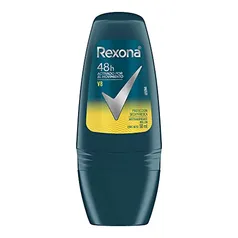 [rec10u.] Desodorante Antitranspirante Rexona ROLL-ON