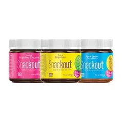 Combo Brigadeiro Fit - Zero Açúcar, Zero Lactose | R$43