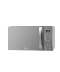 Micro-Ondas Espelhado Philco PMO26ES 26L 1400W - Prata - 110v