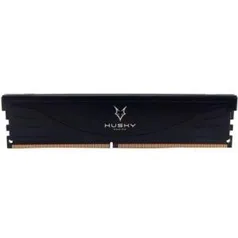 Memória Husky, 8GB, 2666Mhz, DDR4, CL19, Preto - R$235