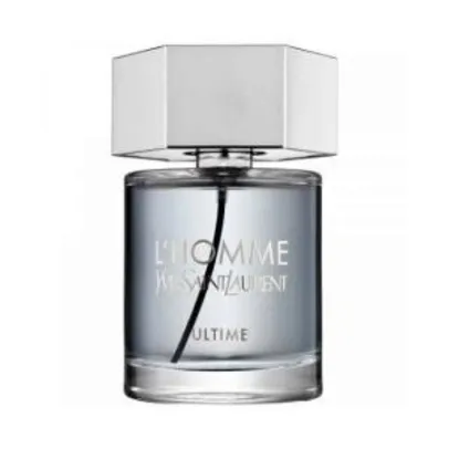 L'homme Ultime YSL 60ml | R$233