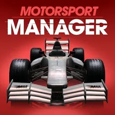 Motorsportmanager grátis 7 dias