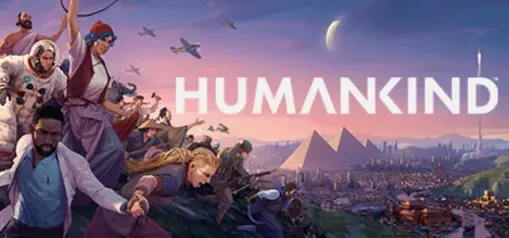 Steam | HUMANKIND™ 