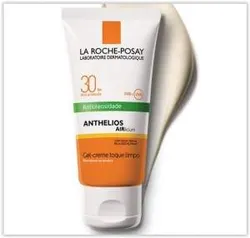 [La-Roche] Amostra Grátis Anthelios Airlicium da La Roche-Posay - Grátis