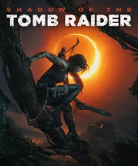 Shadow of the Tomb Raider: Definitive Edition