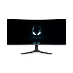 Monitor Gamer Curvo Alienware OLED de 34" Quad HD 175Hz - AW3423DWF