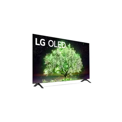 [R$3479,99 na AME] TV LG OLED 55 4K OLED55A1 -