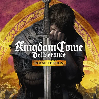 Kingdom Come: Deliverance Royal Edition - PS4