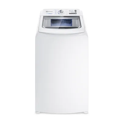 Máquina de Lavar 14Kg Electrolux LED14 Branca 127V