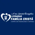 Logo Livrarias Família Cristã