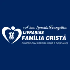 30% OFF em livros com cupom Livrarias Família Cristã