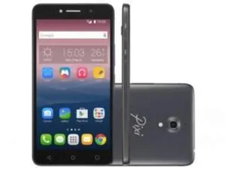 [Magazine Luíza] Alcatel Pixi 4 6" por R$ 696