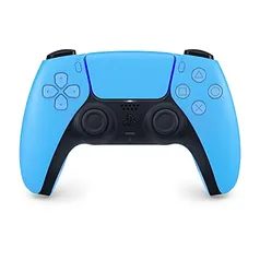 Controle Dualsense - Starlight Blue